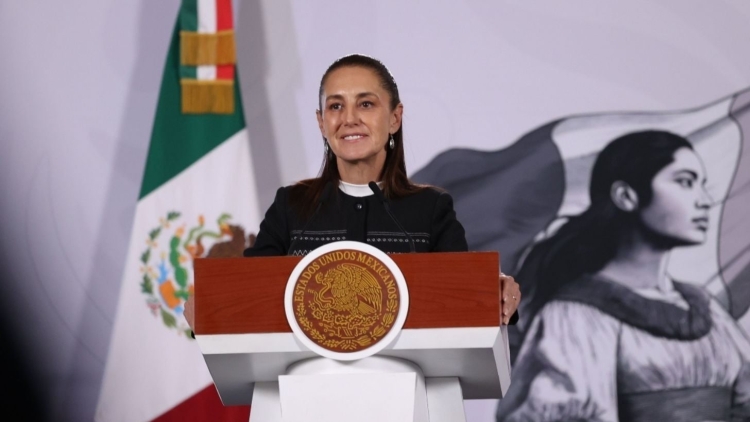 Avanza al Congreso propuesta de Sheinbaum de quitar doble nacionalidad para la Presidencia de M&eacute;xico y gubernaturas