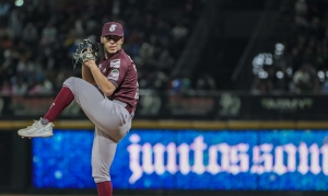 Tomateros se llev&oacute; la serie en Guasave