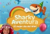 &iexcl;Atenci&oacute;n, Pap&aacute;s y Mam&aacute;s: Sharky tiene una misi&oacute;n para sus peque&ntilde;os exploradores!