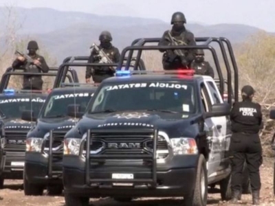 Nuevo Le&oacute;n blindar&aacute; su frontera con Tamaulipas