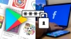 &iquest;Ten&iacute;as alguna? &Eacute;stas son las apps eliminadas de Google Play por robar contrase&ntilde;as de Facebook