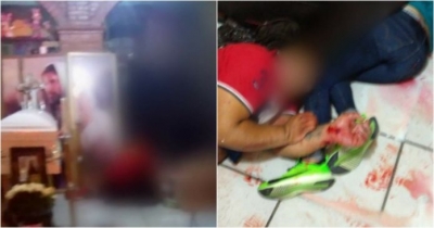Tragedia en funeral de Celaya; matan a cinco