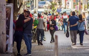 M&eacute;xico registr&oacute; 10 mil 752 nuevos contagios, 62 defunciones por COVID-19