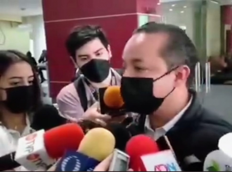 Ayuntamiento de Culiac&aacute;n adeuda m&aacute;s de 200 bases generales al Stasac: Duarte
