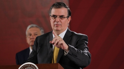M&eacute;xico contar&aacute; para el pr&oacute;ximo a&ntilde;o con m&aacute;s de 170 millones dosis de vacunas contra Covid-19