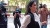 Acusa EU a Emma Coronel  formalmente de delitos relacionados al narcotr&aacute;fico