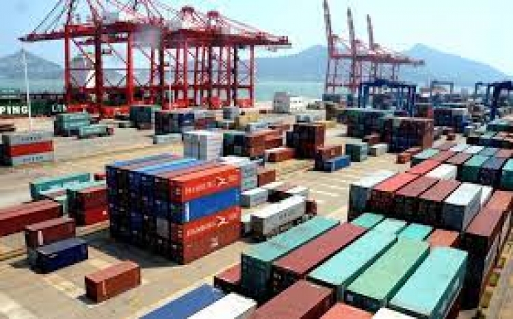 Repunta economía por exportaciones en 19 entidades: INEGI