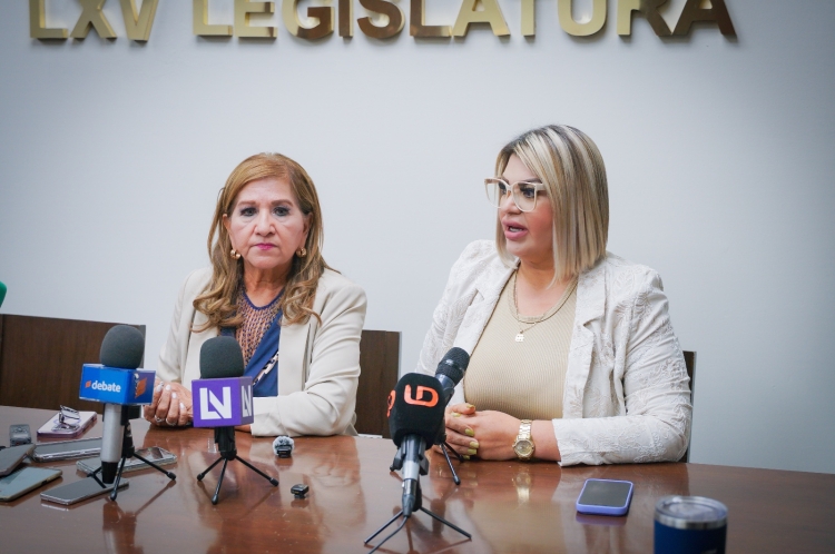 Jucopo y Comisi&oacute;n de Igualdad, G&eacute;nero, Diversidad Sexual e Inclusi&oacute;n llaman a la congruencia y al respeto en el Congreso