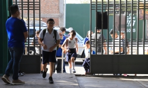 Adi&oacute;s a las vacaciones de Semana Santa: m&aacute;s de 800 mil alumnos vuelven a las aulas en Sinaloa
