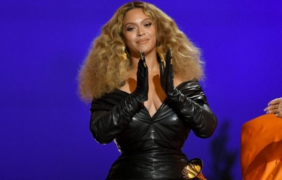 Grammy 2021: estos son los ganadores de los premios de la m&uacute;sica en EE.UU.
