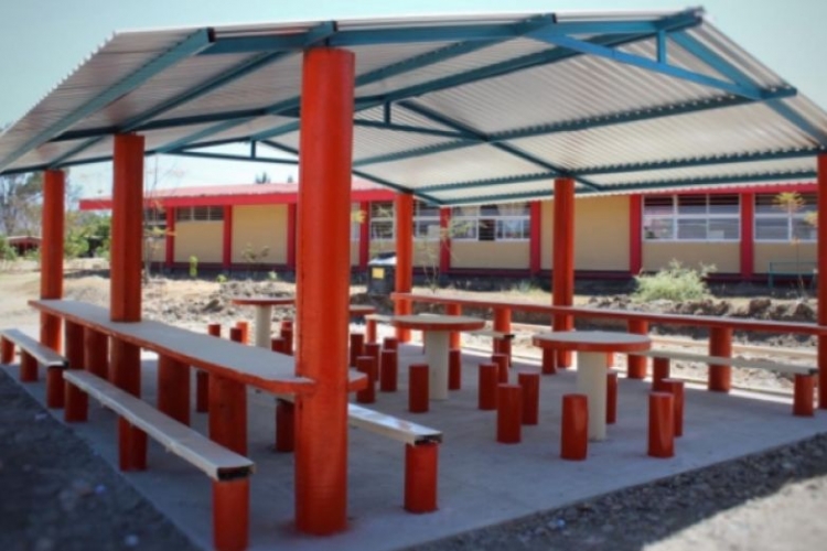 Proponen que las escuelas puedan dar albergue a las mujeres en situaci&oacute;n hostil