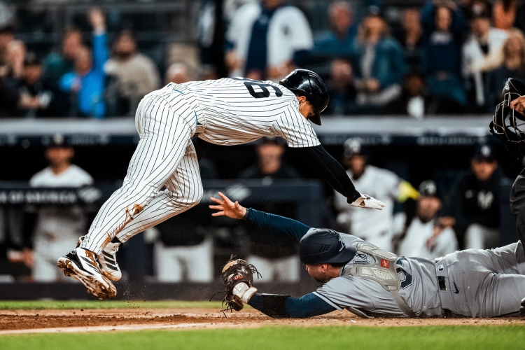 &iexcl;Ya hay fiesta de Octubre! As&iacute; quedaron los Playoffs de Grandes Ligas 2026: Yanquis vs Boston se roba el show