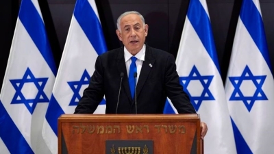 Corte Penal Internacional solicita orden de arresto contra el Primer Ministro israel&iacute;, Benjam&iacute;n Netanyahu