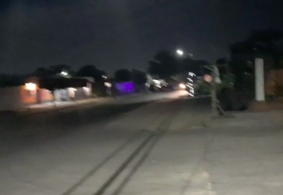 Secretar&iacute;a de Seguridad P&uacute;blica confirma operativo en la colonia Hidalgo en Culiac&aacute;n