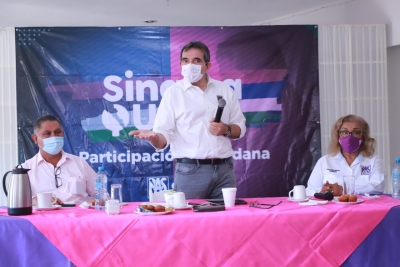 El 15 de enero abrir&aacute; precampa&ntilde;as el PAS