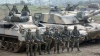Ofrece la GB gran despliegue militar en el Este de Europa ante amenaza rusa