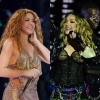Madonna y Shakira pondr&aacute;n voz junto a la banda K-pop BTS a la final del Mundial