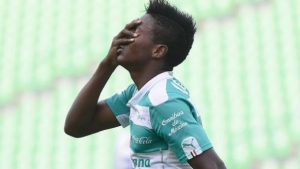 Joao Maleck, ex futbolista de Santos Laguna es declarado culpable de homicidio