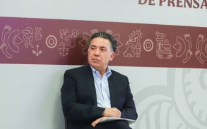 Sale Inzunza C&aacute;zarez en defensa de la Fiscal&iacute;a ante &ldquo;pifia&rdquo; de informaci&oacute;n en caso Inverplux