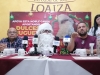 Santa Claus con causa, s&iacute; viene a Culiac&aacute;n