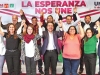 Alma Alcaraz ser&aacute; la candidata de Morena al gobierno de Guanajuato
