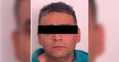 El &ldquo;Vaca&rdquo;, entre los detenidos del atentado a Garc&iacute;a Harfuch y presunto autor intelectual del ataque