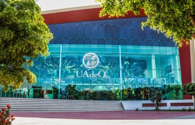 Maestros de la UAdeO rechazan regresar a clases presenciales el 30 de agosto