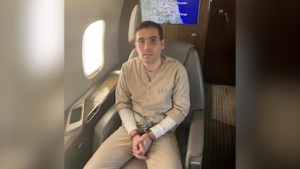 Ovidio Guzmán, hijo de &quot;El Chapo&quot;, firma por primera vez su culpabilidad en Estados Unidos