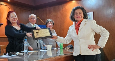 Guerra entre Chapitos y Mayitos suman m&aacute;s de 400 muertes y desapariciones: Fapermex
