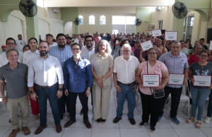 Se avanza en la recuperaci&oacute;n econ&oacute;mica de Escuinapa: Gobernadora Graciela Dom&iacute;nguez