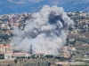 Hezbolá lanza más de 200 cohetes y drones explosivos contra la zona Norte de Israel