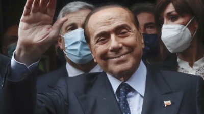 Fallece Silvio Berlusconi: el ex primer ministro italiano