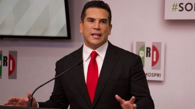 Moreno C&aacute;rdenas ve en las alianzas la forma de derrotar a Morena en 2021