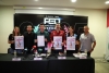 Lanzan ISDE convocatoria para el Premio Estatal del Deporte 2025