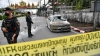 Coche bomba deja un muerto y 28 heridos en Narathiwat, Tailandia