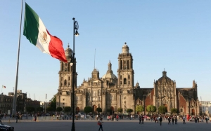 Cae 38% la inversi&oacute;n y el consumo en M&eacute;xico durante mayo: Inegi