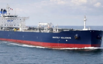 Llegan 700 mil barriles de petr&oacute;leo ruso a Cuba; Putin desaf&iacute;a el bloqueo de EEUU en la isla