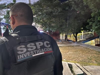 Matan a balazos a dos hombres en la colonia Infonavit Ca&ntilde;adas, Culiac&aacute;n