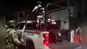 'Levantan' a dos elementos de la Guardia Nacional en Alturas del Sur; horas despu&eacute;s los liberan