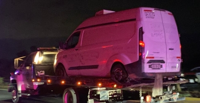 Identifican a 6 de los 20 asesinados al Norte de Culiac&aacute;n rumbo al Seminario, localizados debajo de un puente sobre la M&eacute;xico 15