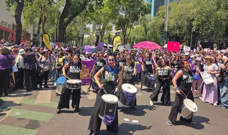 M&eacute;xico: la falta de voluntad pol&iacute;tica es un obst&aacute;culo para erradicar las violencias contra las mujeres y para la vigencia de sus derechos humanos