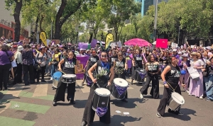 M&eacute;xico: la falta de voluntad pol&iacute;tica es un obst&aacute;culo para erradicar las violencias contra las mujeres y para la vigencia de sus derechos humanos