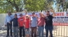 Docentes del CNTE no quieren reuni&oacute;n con subordinados de la Presidenta; no resuelven; dijeron