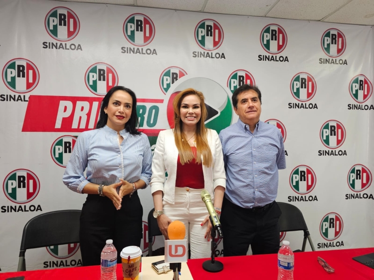 El que se lleva se aguanta: reta Paola Garate a Rocha