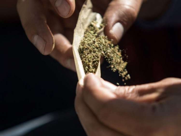 Aprueban en el Senado el uso l&uacute;dico de la mariguana
