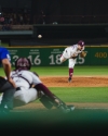 Ca&ntilde;eros empareja la serie en Culiac&aacute;n
