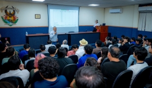 Investigadores de la UAS y la Sociedad Sinaloense de Salud P&uacute;blica advierten que la destrucci&oacute;n de ecosistemas e invasi&oacute;n urbana aceleran los brotes epid&eacute;micos de dengue