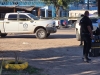 Asesinan a presunto delincuente durante enfrentamiento a balazos en Villa Ju&aacute;rez, Navolato