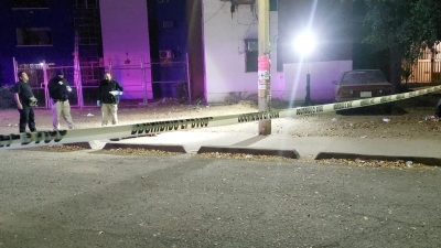 Cobra el fin de semana la muerte de 10 personas en Sinaloa