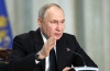 Putin ofrece a Ucrania alto al fuego; sólo si entrega territorios y renuncia a entrar a la OTAN
